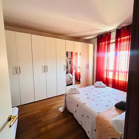 Aurum 360 Attico Deluxe Appartamento