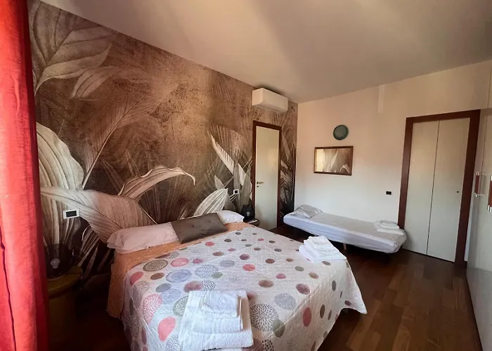 Aurum 360 Attico Deluxe Apartament