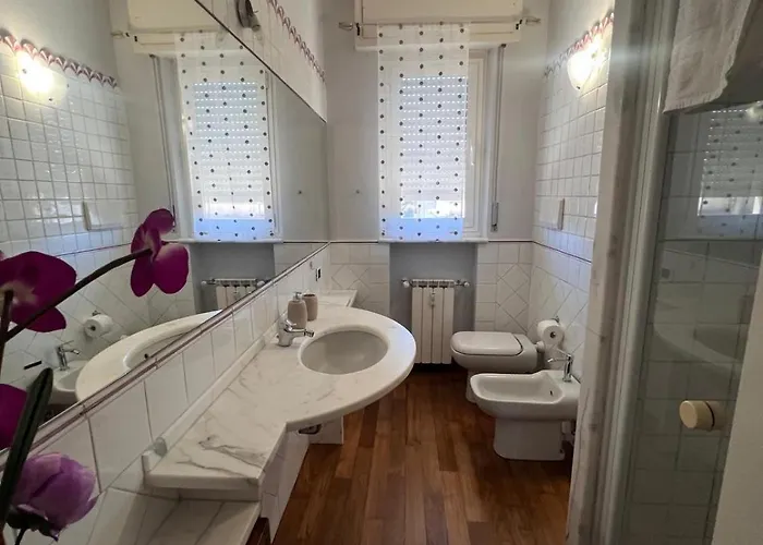 Apartament Aurum 360 Attico Deluxe