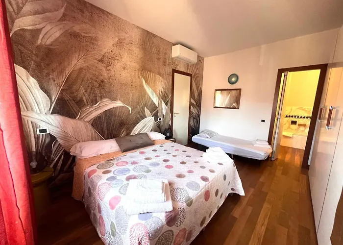 Apartament Aurum 360 Attico Deluxe