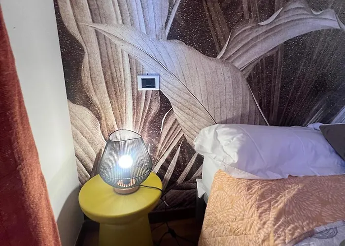 Apartament Aurum 360 Attico Deluxe *