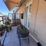 Apartmán Aurum 360 Attico Deluxe La Spezia