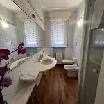 Apartmán Aurum 360 Attico Deluxe