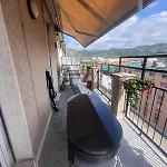 Apartmán Aurum 360 Attico Deluxe La Spezia