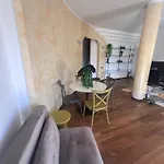 Apartmán Aurum 360 Attico Deluxe La Spezia