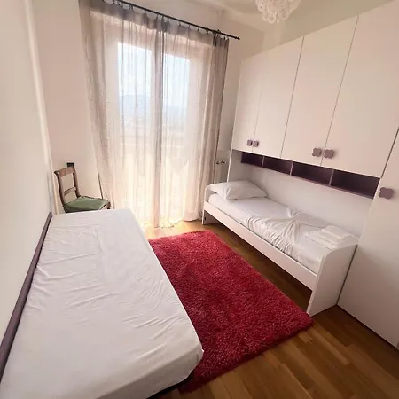 Aurum 360 Attico Deluxe Apartment La Spezia