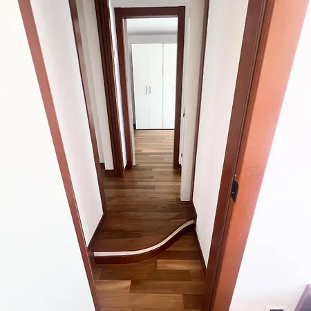 Aurum 360 Attico Deluxe Apartment *