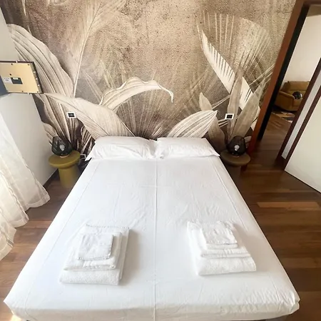 Aurum 360 Attico Deluxe Apartment La Spezia