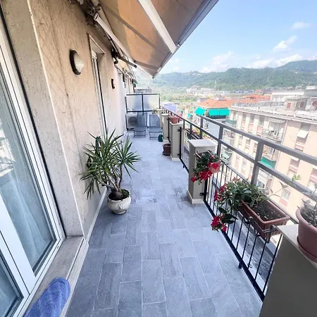 Aurum 360 Attico Deluxe