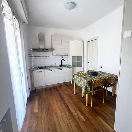 Apartment Aurum 360 Attico Deluxe La Spezia