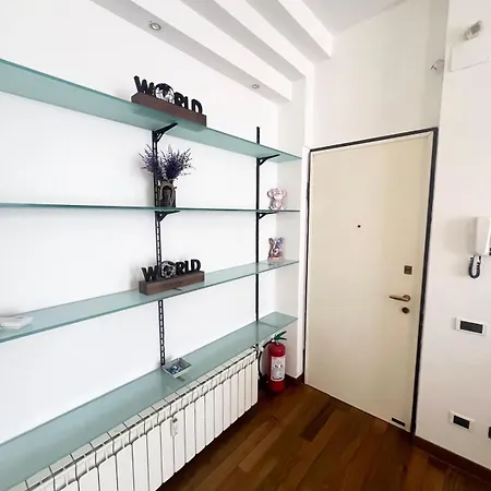 Aurum 360 Attico Deluxe *