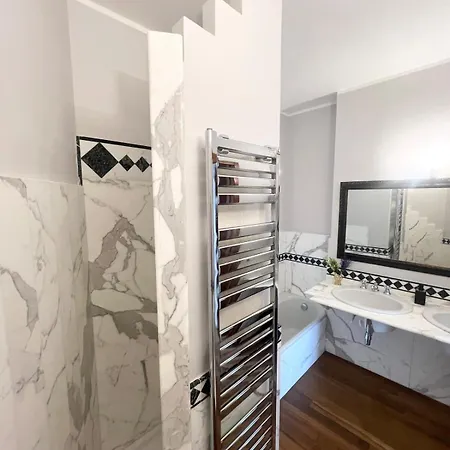Apartment Aurum 360 Attico Deluxe *