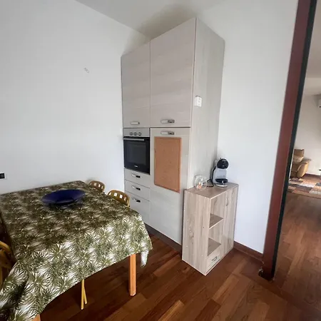 Aurum 360 Attico Deluxe דירה *