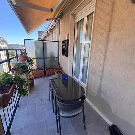 Apartment Aurum 360 Attico Deluxe La Spezia