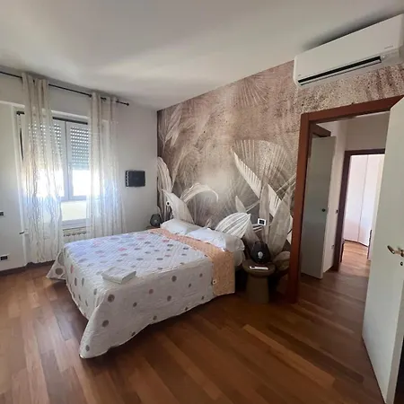 Aurum 360 Attico Deluxe Apartment