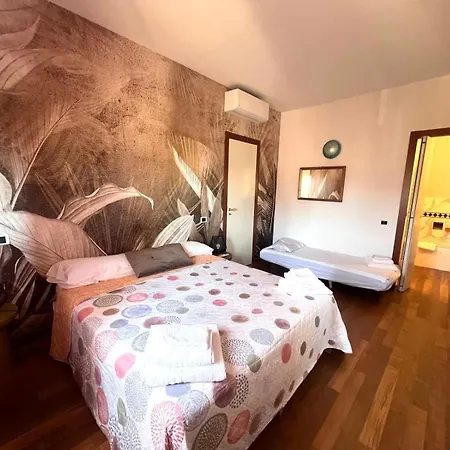 דירה Aurum 360 Attico Deluxe