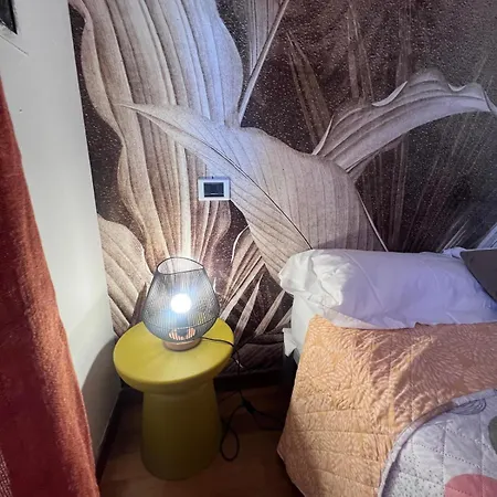 Apartment Aurum 360 Attico Deluxe *