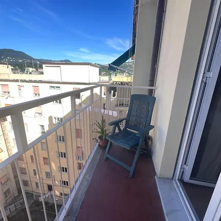 דירה Aurum 360 Attico Deluxe