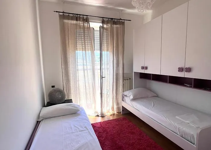 Aurum 360 Attico Deluxe *