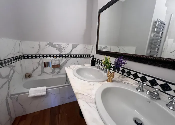 Aurum 360 Attico Deluxe